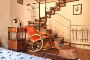 Romeos Cottage Public free parking bike rental Verona